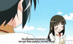 Kore ga Watashi no Goshujinsama 1x03