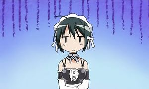 Kore ga Watashi no Goshujinsama 1x05