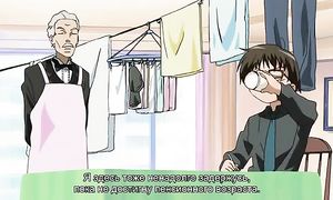 Kore ga Watashi no Goshujinsama 1x10
