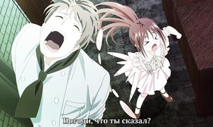 Hand Shakers 1x10