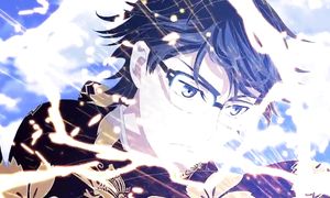 Hand Shakers 1x12
