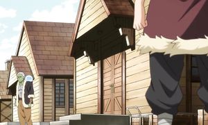 Tensei shitara Slime Datta Ken 1x11