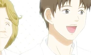 Peach Girl 1x06