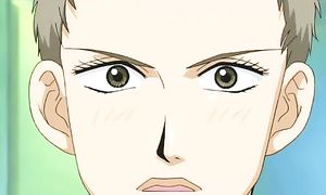 Peach Girl 1x07