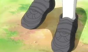 Peach Girl 1x12