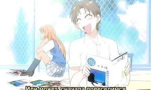 Peach Girl 1x14