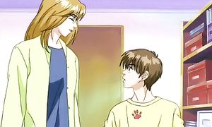 Peach Girl 1x16