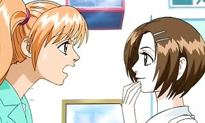 Peach Girl 1x17