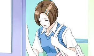 Peach Girl 1x21