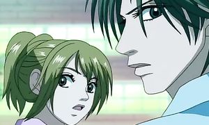 Peach Girl 1x22