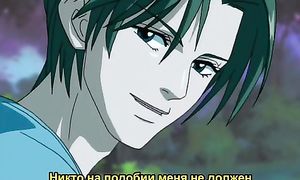Peach Girl 1x23