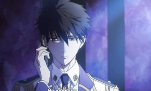 Magic-Kyun! Renaissance 1x03