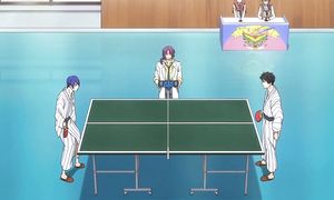Magic-Kyun! Renaissance 1x11