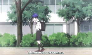 Magic-Kyun! Renaissance 1x13