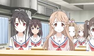 adultmult.club - High School Fleet 1x01