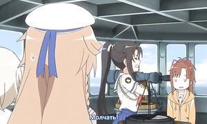 High School Fleet 1x02