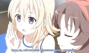 High School Fleet 1x04