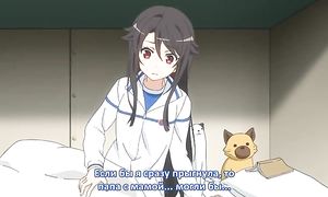 High School Fleet 1x07