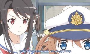 High School Fleet 1x08