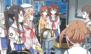High School Fleet 1x10