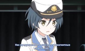 High School Fleet 1x11