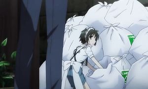 Shounen Maid 1x04