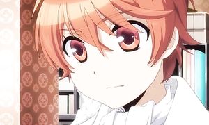 Shounen Maid 1x06