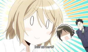 Shounen Maid 1x07