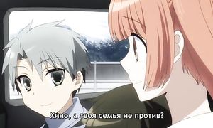 Shounen Maid 1x08