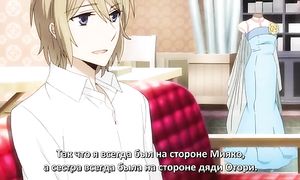 Shounen Maid 1x09