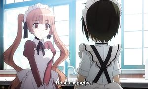 Shounen Maid 1x11