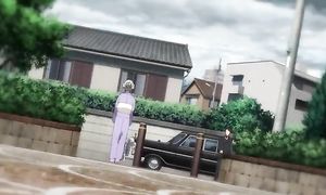 Shounen Maid 1x12