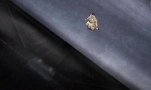 Baki the Grappler 3x23