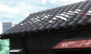 Baki the Grappler 3x24