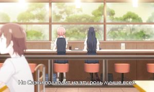 Yagate Kimi ni Naru 1x10