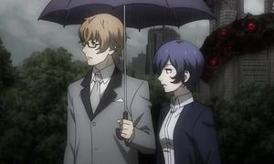 Tokyo Ghoul 3x21