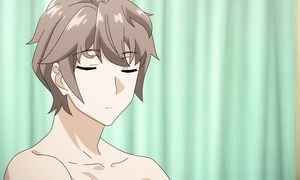 Seishun Buta Yarou wa Bunny Girl Senpai no Yume wo Minai 1x11
