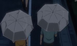 Kaze ga Tsuyoku Fuiteiru 1x11