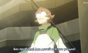 adultmult.club - Voltron Legendary Defender 8x01