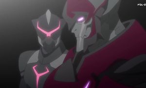 Voltron Legendary Defender 8x02