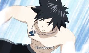 Fairy Tail 3x11