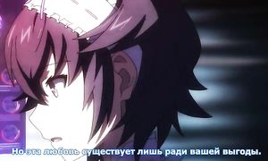 Lord of Vermilion 1x12