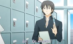 Sumomomo Momomo 1x06