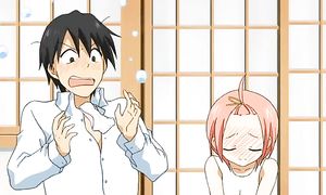 Sumomomo Momomo 1x07