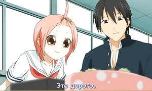 Sumomomo Momomo 1x10