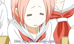 Sumomomo Momomo 1x13