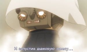 Sumomomo Momomo 1x14