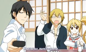 Sumomomo Momomo 1x16