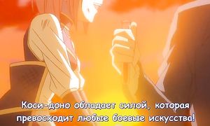 Sumomomo Momomo 1x22