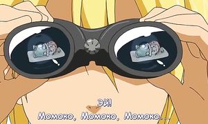 Sumomomo Momomo 1x23